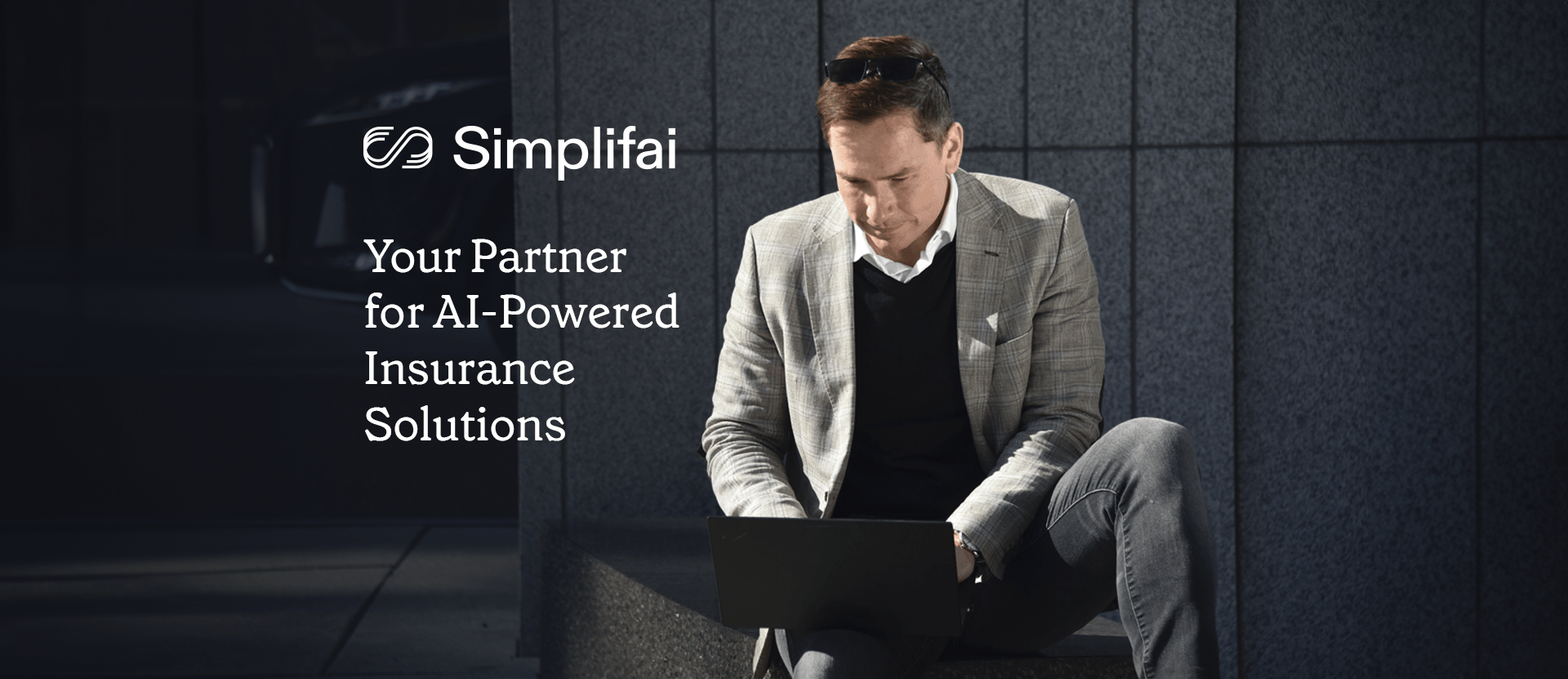 Blog banner_Simplifai AI Solutions for Insurance