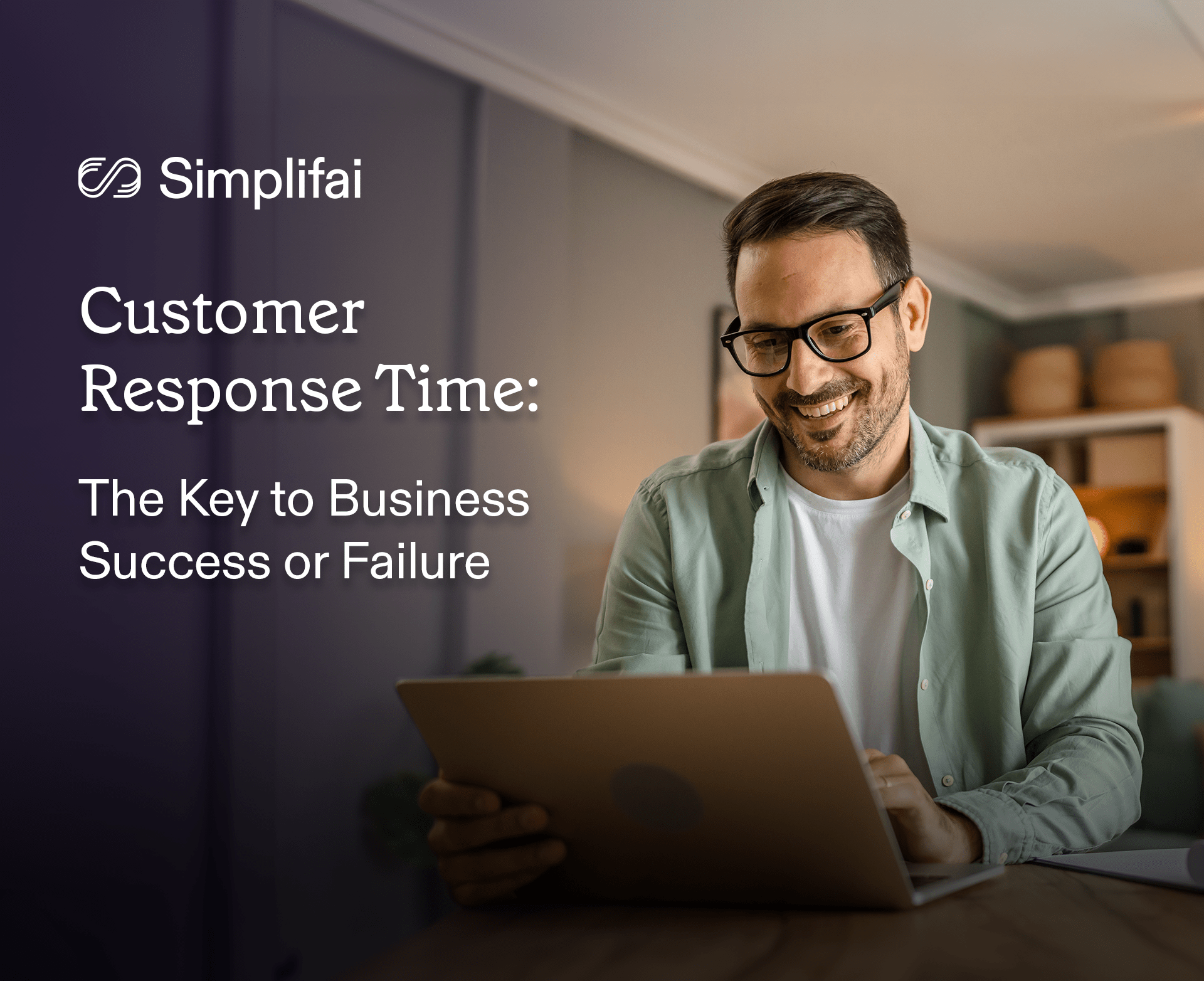 Customer Response Time: The Key to Business Success or Failure
